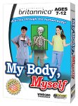 My Body Myself (Jewel Case)