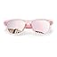C|gradient Pink Frame / Pink Lens