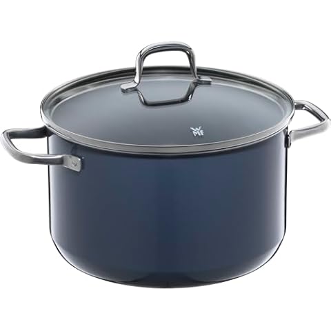 Casserole WMF Fusiontec Essential 24 cm Cover