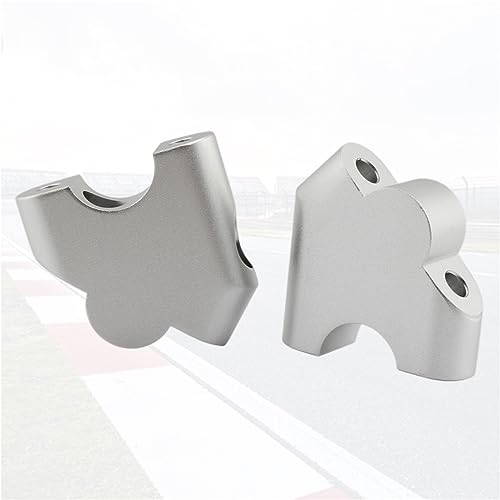 Elevador de manillar para S1000XR 2020-2022 en aluminio