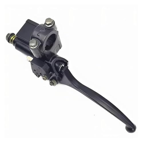 Levier d'embrayage hydraulique universel pour résoudre un levier dur