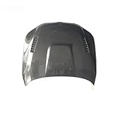 Car Accessories&Car Parts 5 Series E60 Carbon Fiber Hood Compatible For 2004-2010