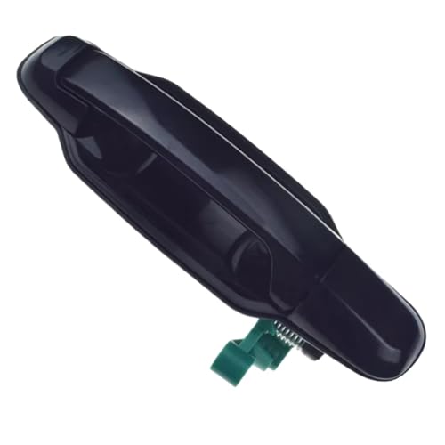 Poignée de porte extérieure Kia Sorento 83650-3E010 en ABS renforcé noir