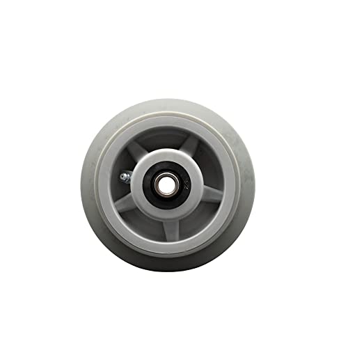 Service Caster Brand Replacement Wheel for Magliner Coolift Wheel 130014 – 6