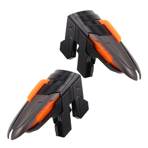 Joystick de seis dedos DIYEAH para tableta y controlador de deportes electrónicos móvil