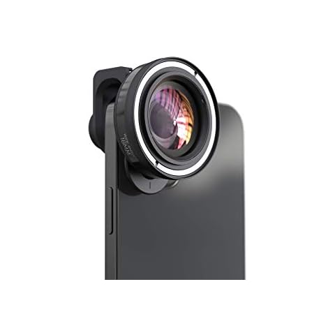 ShiftCam 18mm Wide Angle ProLens Cover