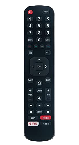 Listado de Hisense 32h5500e para comprar online. 6