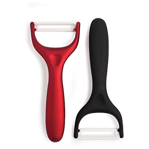 Cooking Light Ceramic Peeler Set Cover