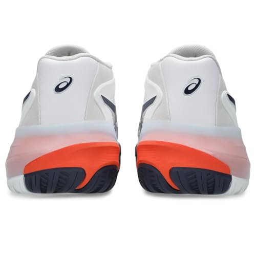 Image of ASICS Men's Gel-Resolution X Tennis Shoes
