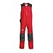 Produktbild Musto BR1 Dropseat LADIES Trousers RED SB123W4 Ladies UK Sizes - 12