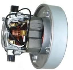 Backpack Vacuum Motor works with 122341-07 119347 105162 101719 Super Coach 122341-07RL