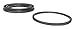 Crown Automotive J8133852 Disc Brake Caliper Seal Kit