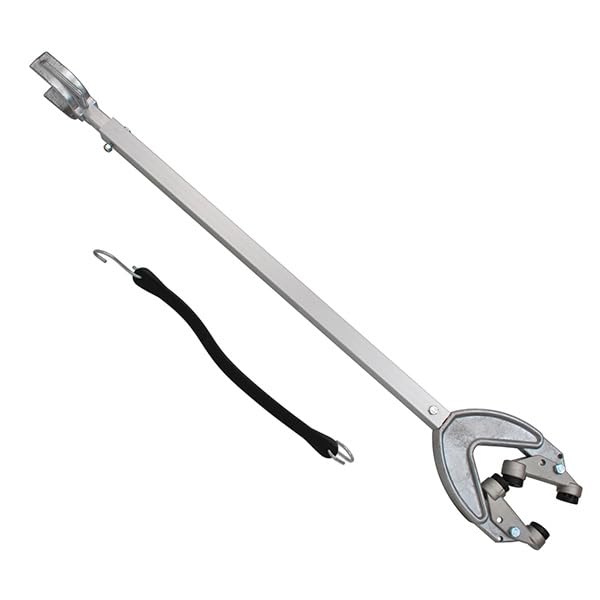Amazon | attwood 436-ADJ トランサムセーバー 船外機 44～56