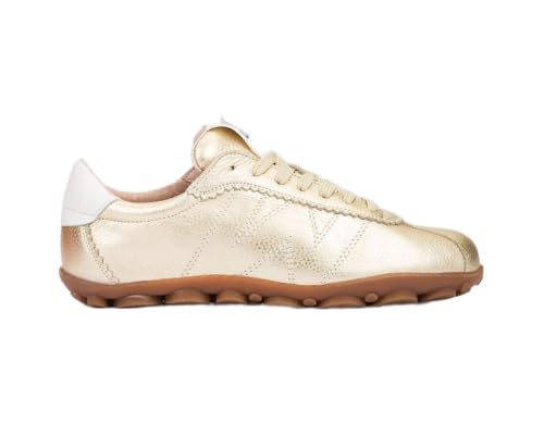 Basket pour femme Wonders Nysa 02 pour soulager les pieds sensibles