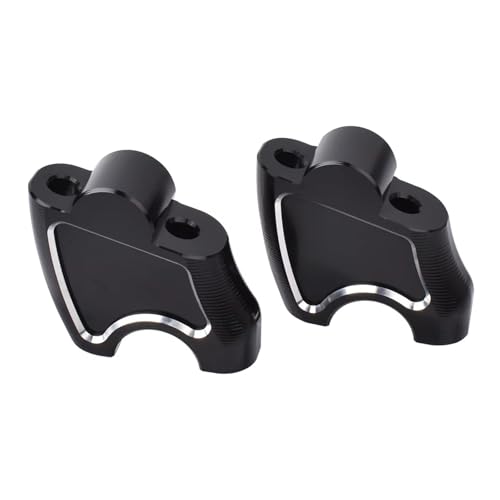 Guidon riser CMX 300 pontet de rehaussement pour road trip et ville