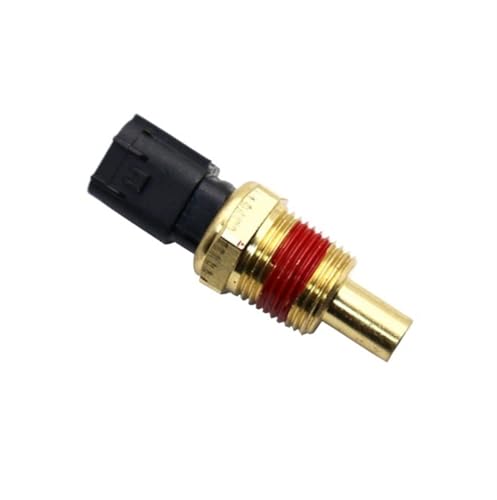 Sensor de temperatura del agua 13621486698 de alta precisión para bloque de motor
