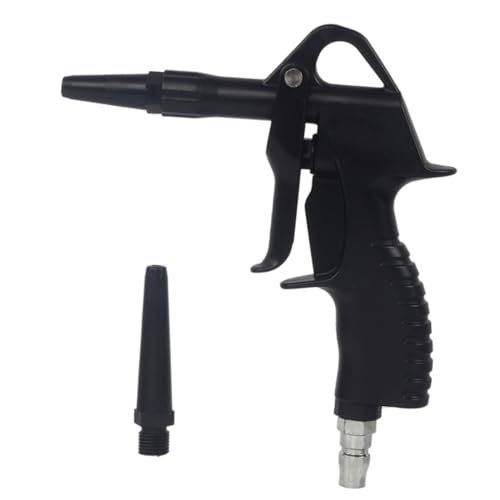 Beatifufu Car Cleaning Spray High Pressure Blower Air Blower for Car Pc Dust Cleaner Car Interior