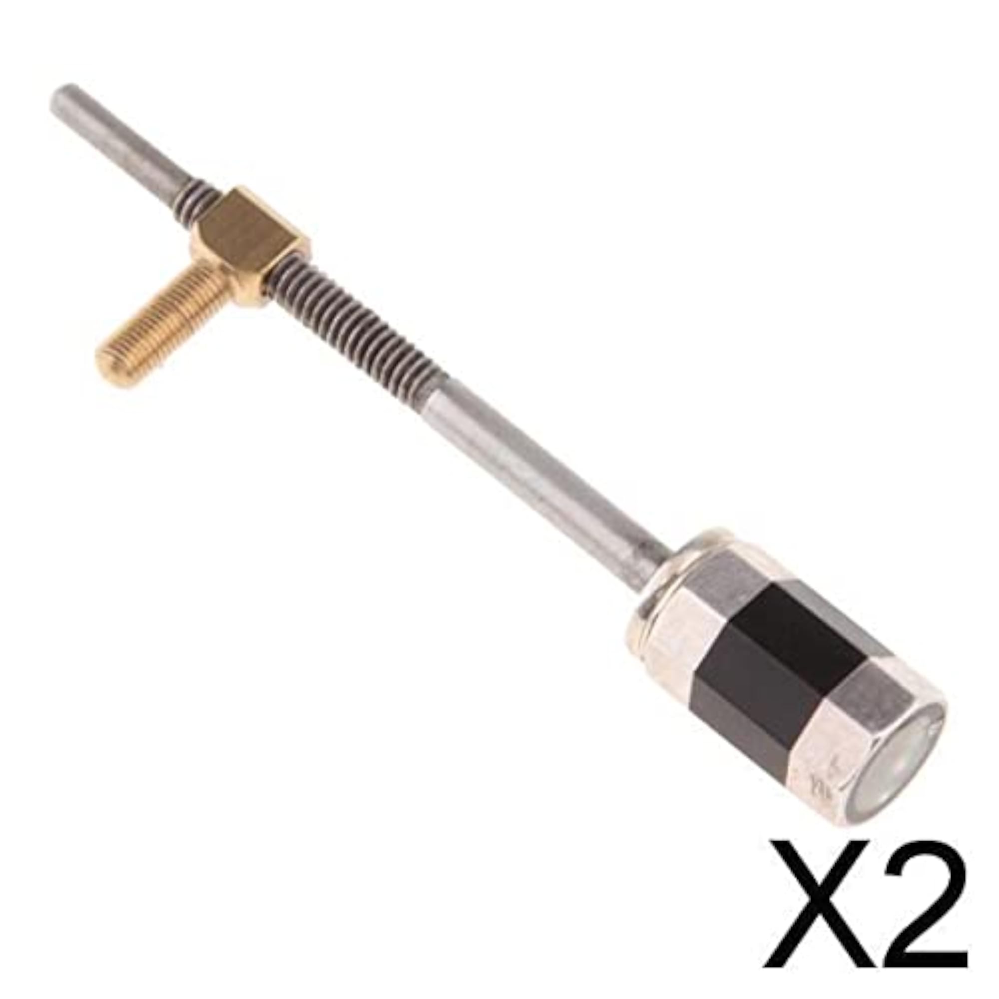 Violin Bow Frog Screw Replacement Parts