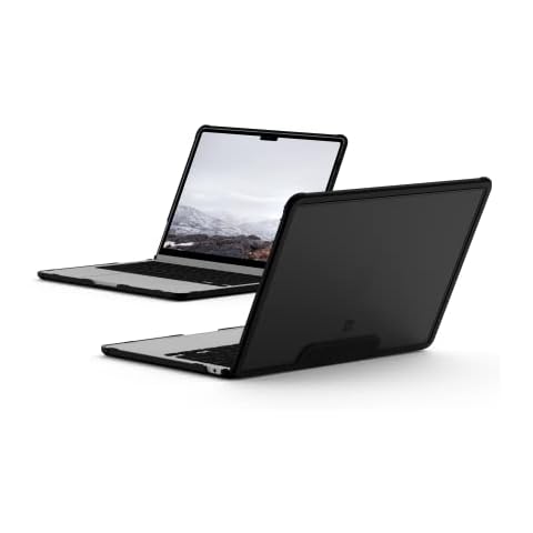 U by UAG Funda Lucent Cover