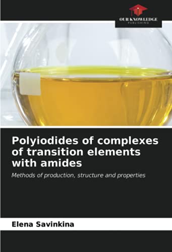 Polyiodide - Lexikon der Chemie