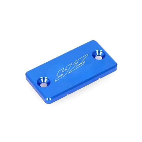 Couvercle réservoir frein arrière et avant pour moto YZ125 YZ250 et YZ85 LW