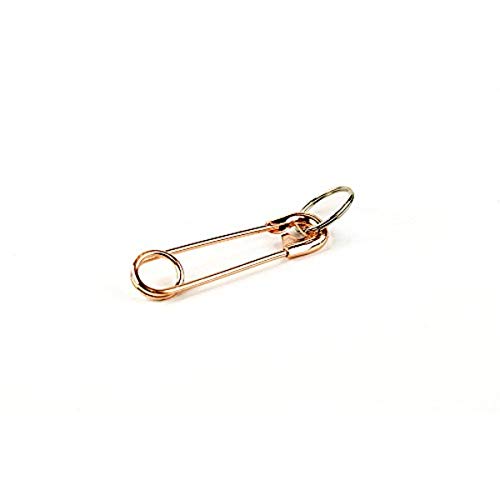 Top 10 Best Safety Pin Key Ring Reviews & Buying Guide Katynel