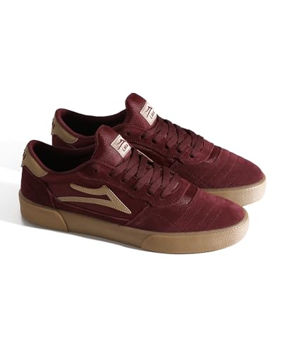 Image of Lakai Men's Cambridge Low-Top Skateboarding Shoe