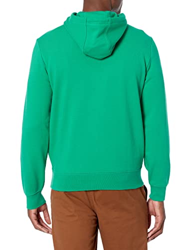 Lacoste Men's Ls Graphic Croc on Left Chest Pop Over2