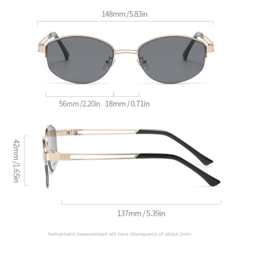 Lunettes de soleil populaires pour protéger vos yeux avec style - 4