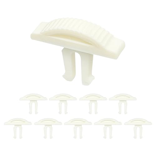 Boutons pour Eze Breeze lot de 10 rechanges pour rénover la véranda - 2