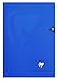 Clairefontaine 293162AMZC - Lote de 2 cuadernos grapados con cubierta