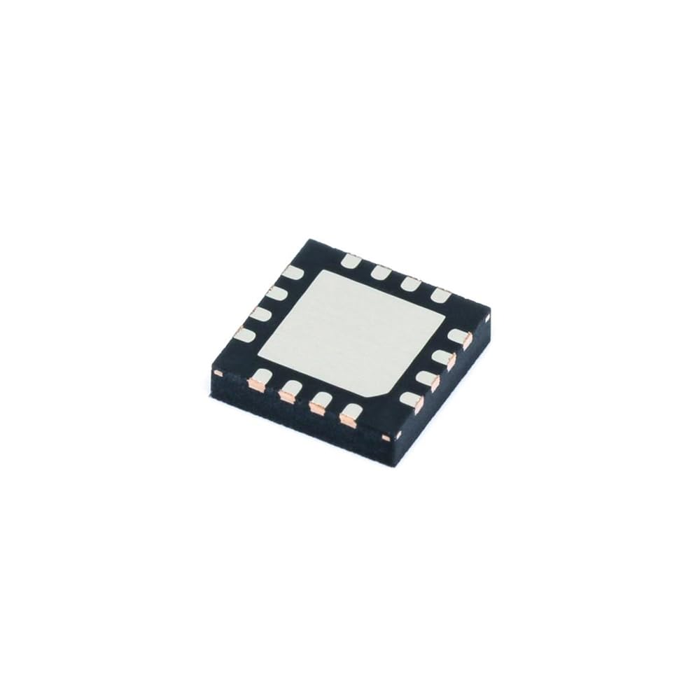 HMC722LP3E de haute précision pour modules de communication QFN-16
