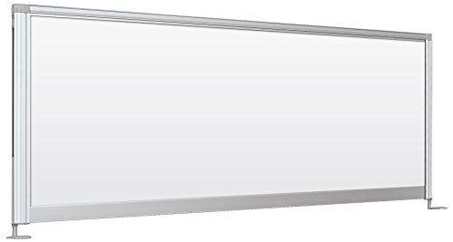 Best-Rite 90133 Desktop Privacy Panel