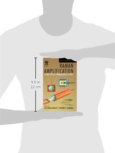 Raman Amplification in Fiber Optical Communication Systems