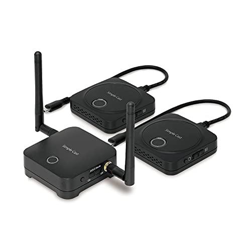 Amazon.co.jp: プリンストン ワイヤレスプレゼンテーション Simple