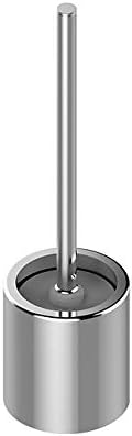 HBJWOV Bath Toilet Brush Bathroom Cleaning Brush Bathroom Hardware Toilet Brush Holder Set