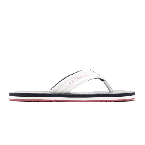 Image of U.S. POLO ASSN. TERRY Mens Flip Flop