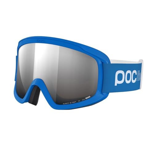 POC Pocito Opsin masques et lunettes de ski avec écran anti-buée performant