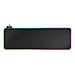 Mars Gaming MMPRGB2, Mouse Pad XXL, 12 Modalitá RGB, 2 USB 2.0, Nero