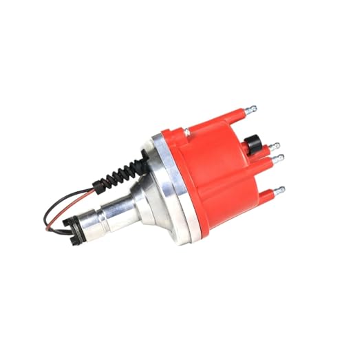 Distributeur d'allumage électronique haute précision pour VW - 5
