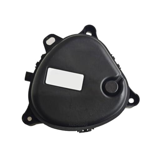 XMrcHSUfu Car Pedestrian Speaker Compatible with Model 3 Y 2017 2021 1299965 00 A 1671113 00 A(Old Version)