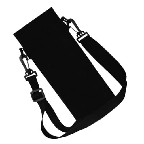 ifundom Porte-Bouteille Eau De Transport Housse Néoprène pour Bouteille Eau Portable De Transport pour Bouteille Housse De