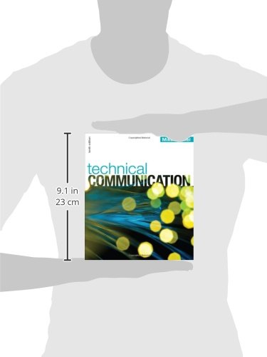 Technical Communication #TOP1