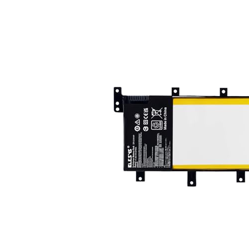 Batterie ASUS R511LJ R511 r511ld-xx379h - Travailler au café sans prise