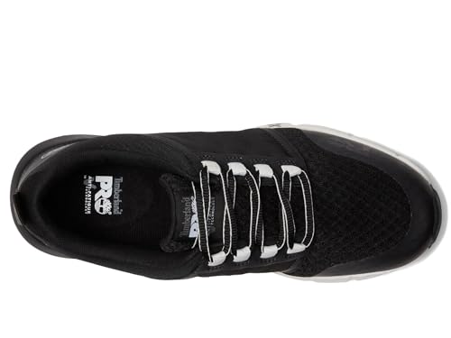 Timberland PRO Men's Radius Soft Toe Industrial Athletic Work Shoe2