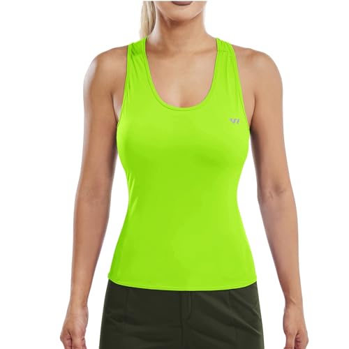 Image of Wulibike Sleeveless Cycling Jersey Women Running Shirts Vest bike top Summer Biking tank Basic Top With Pockets
