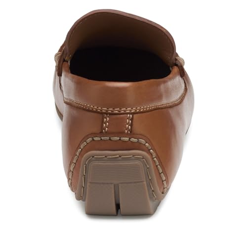 Johnston & Murphy Baldwin Driver Penny Slip-On Dress Casual Loafer2