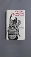 Disc Musical Box Handbook 0571093787 Book Cover