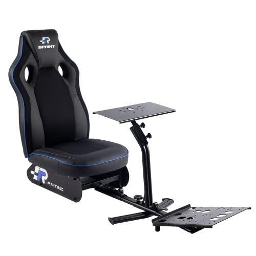 FR-TEC - Sitz Stuhl Fahrsimulation Esports Racing PlaySeat Sprint