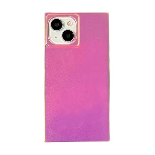 Coque iPhone 14 Pro rose de finition premium toucher doux